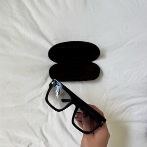 Tom Ford Black Sunglasses